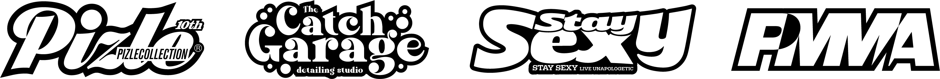 THE PIZLE COLLECTION 10TH