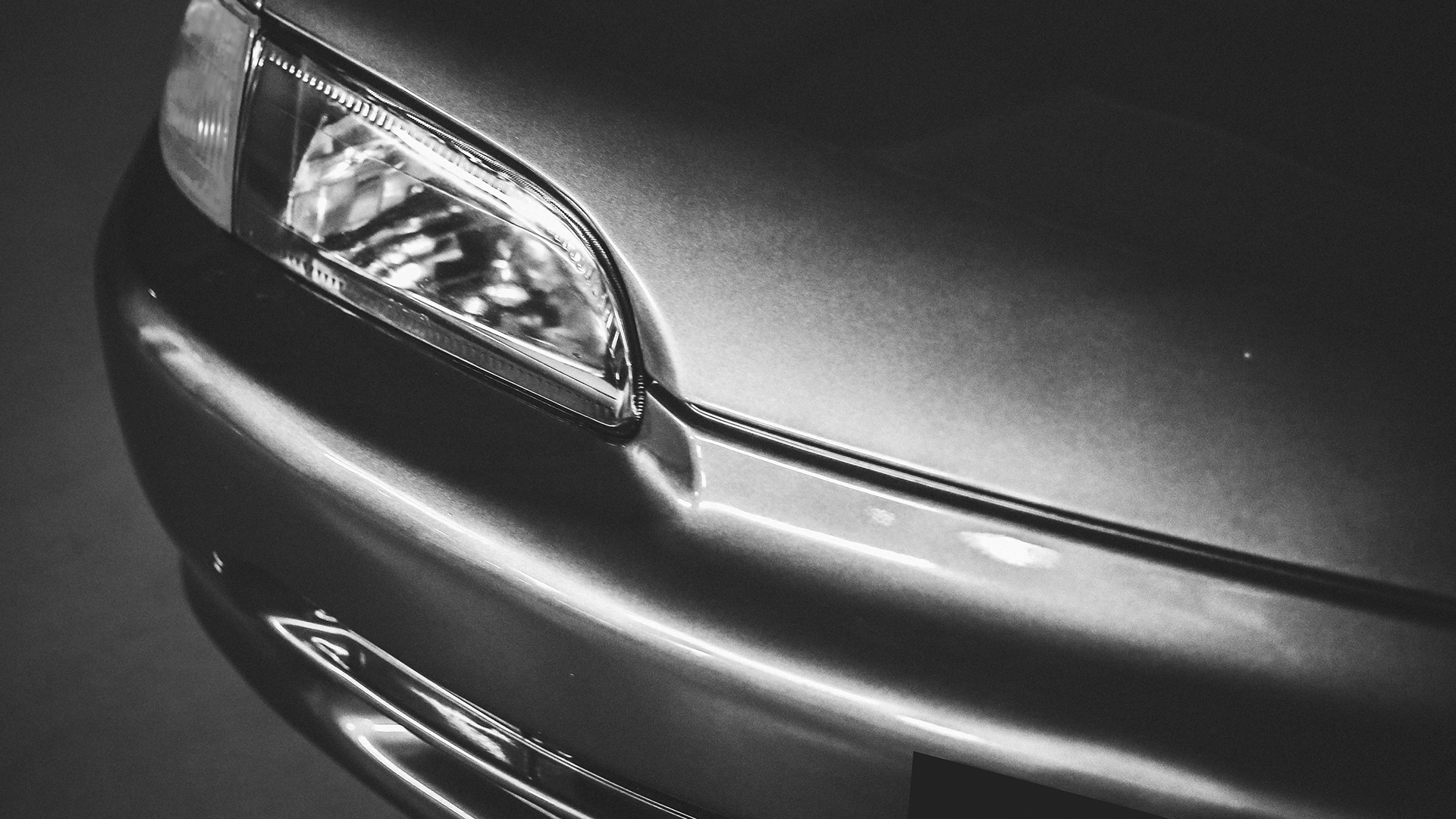 HONDA CIVIC SEDAN EG // THE PAST DECADE