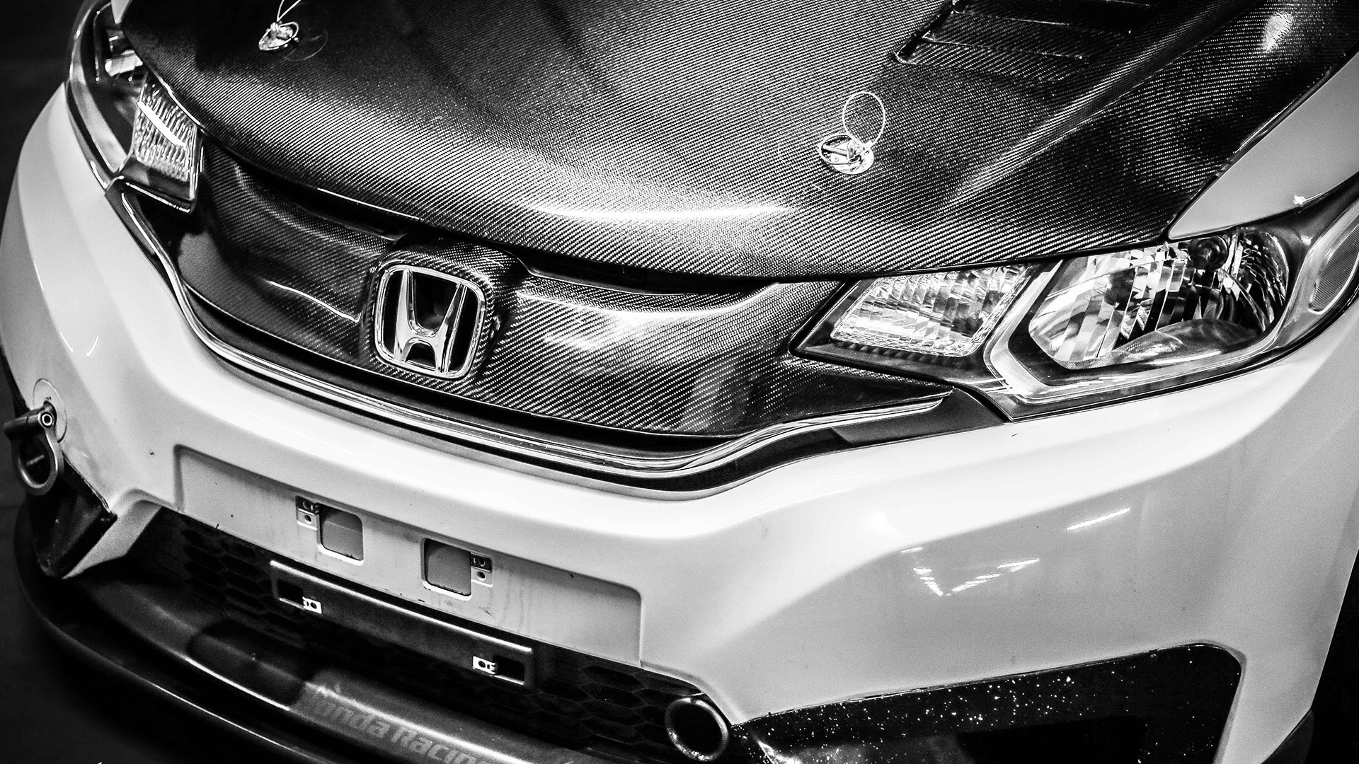 HONDA JAZZ/FIT 3GEN GK5 // THE PAST DECADE