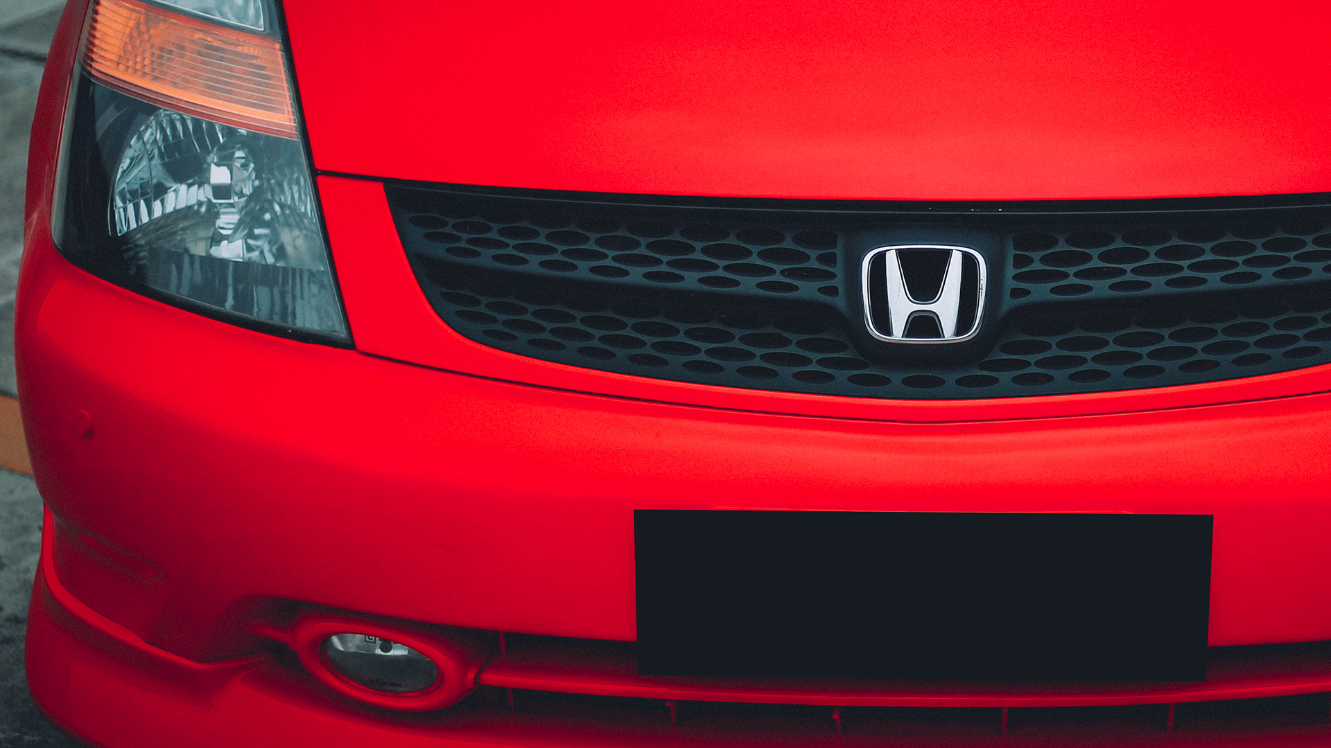 HONDA STREAM MPV RN3 // THE PAST DECADE