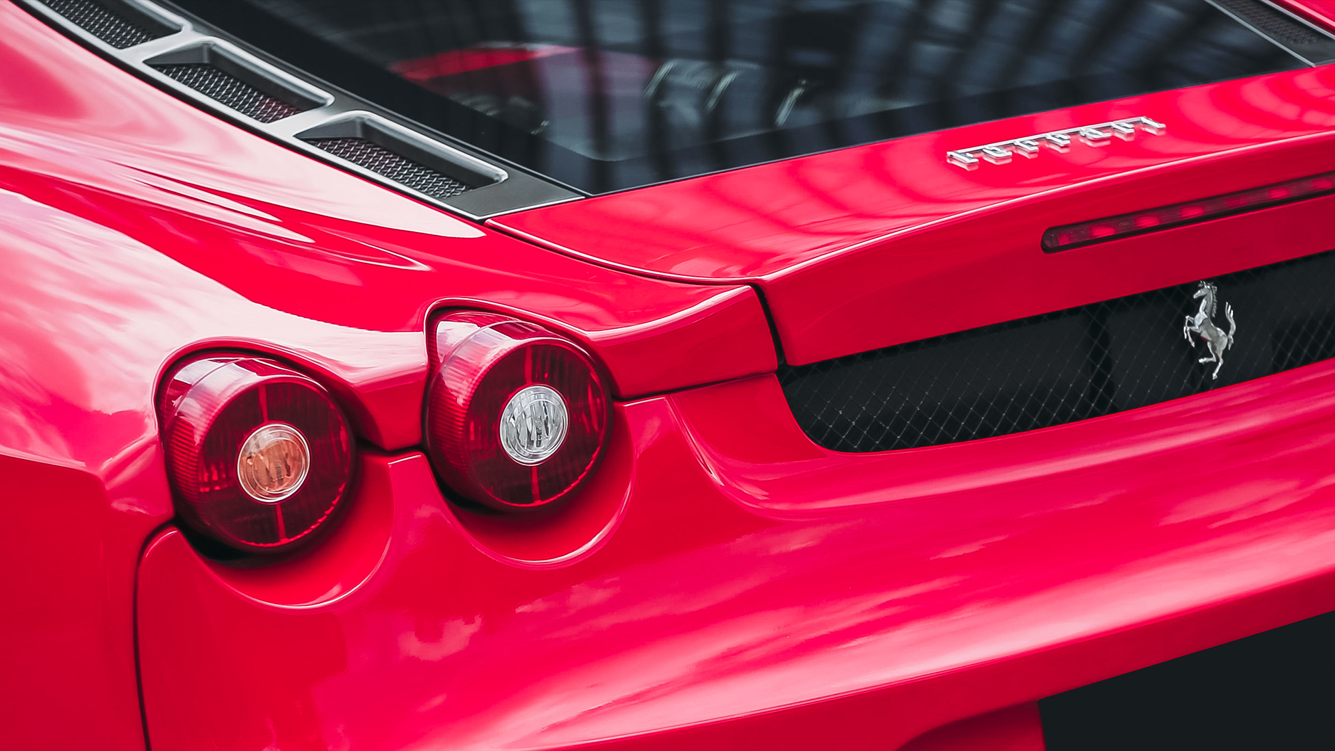 FERRARI F430 COUPE SPECIALEDIT // THE PAST DECADE
