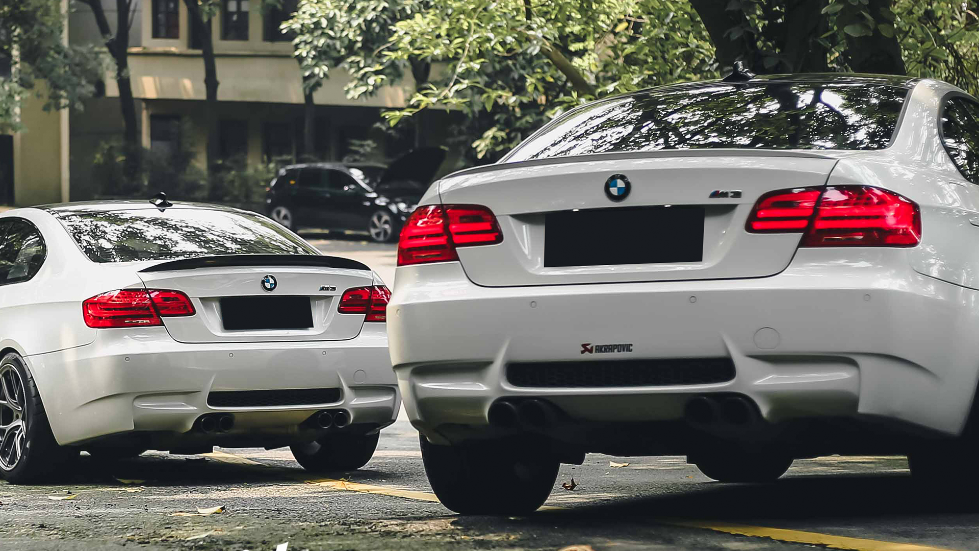 BMW E92 M3 COUPE REVIEW // THE PAST DECADE