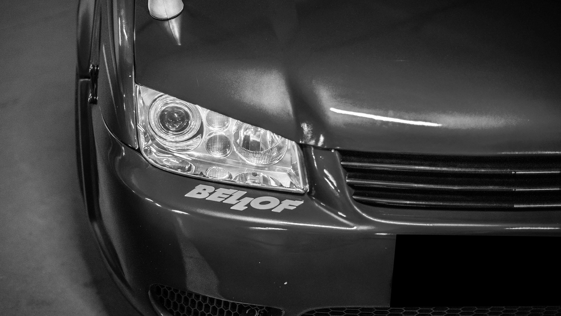 VOLKSWAGEN JETTA MK4 // THE PAST DECADE