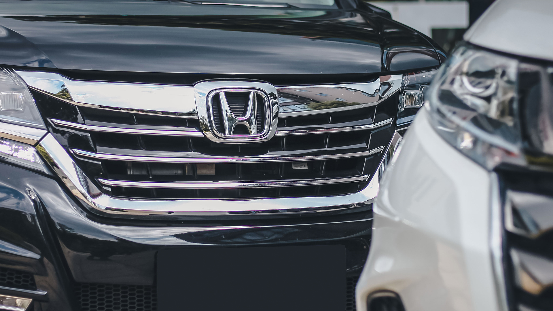 KGO HONDA ELYSION HYBRID 2GEN // THE PAST DECADE