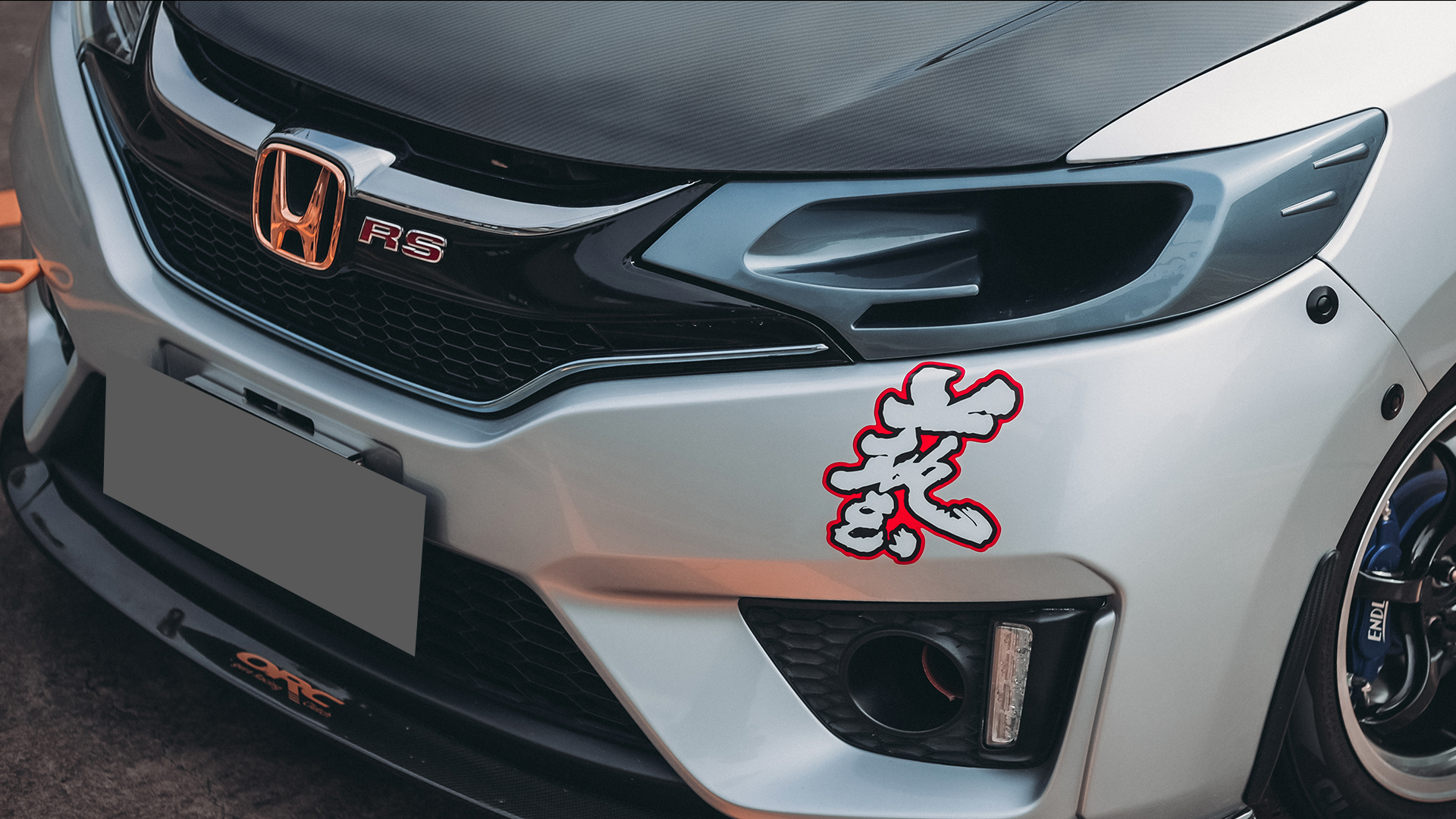 HONDA FIT/JAZZ GK SV // THE PAST DECADE