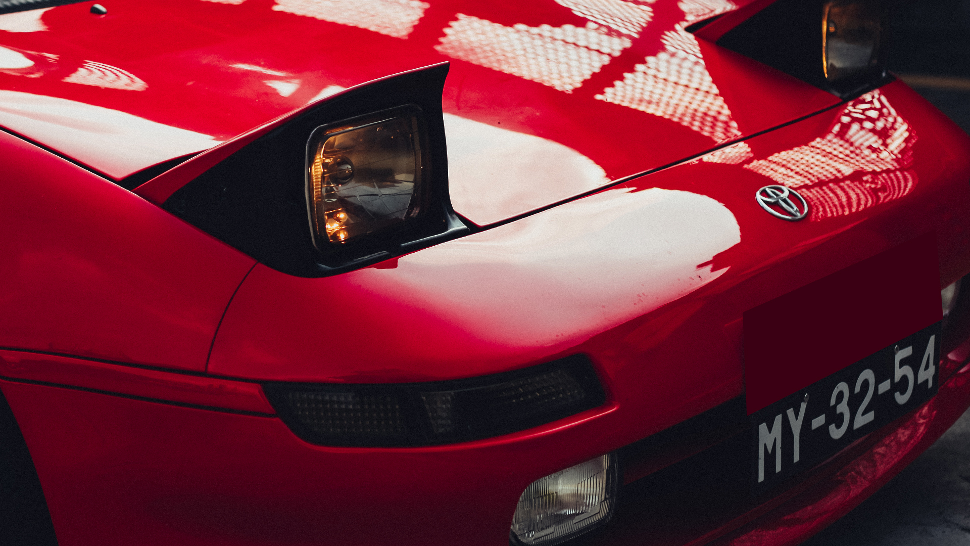 TOYOTA MR2 ROADSTER SW20 // THE PAST DECADE