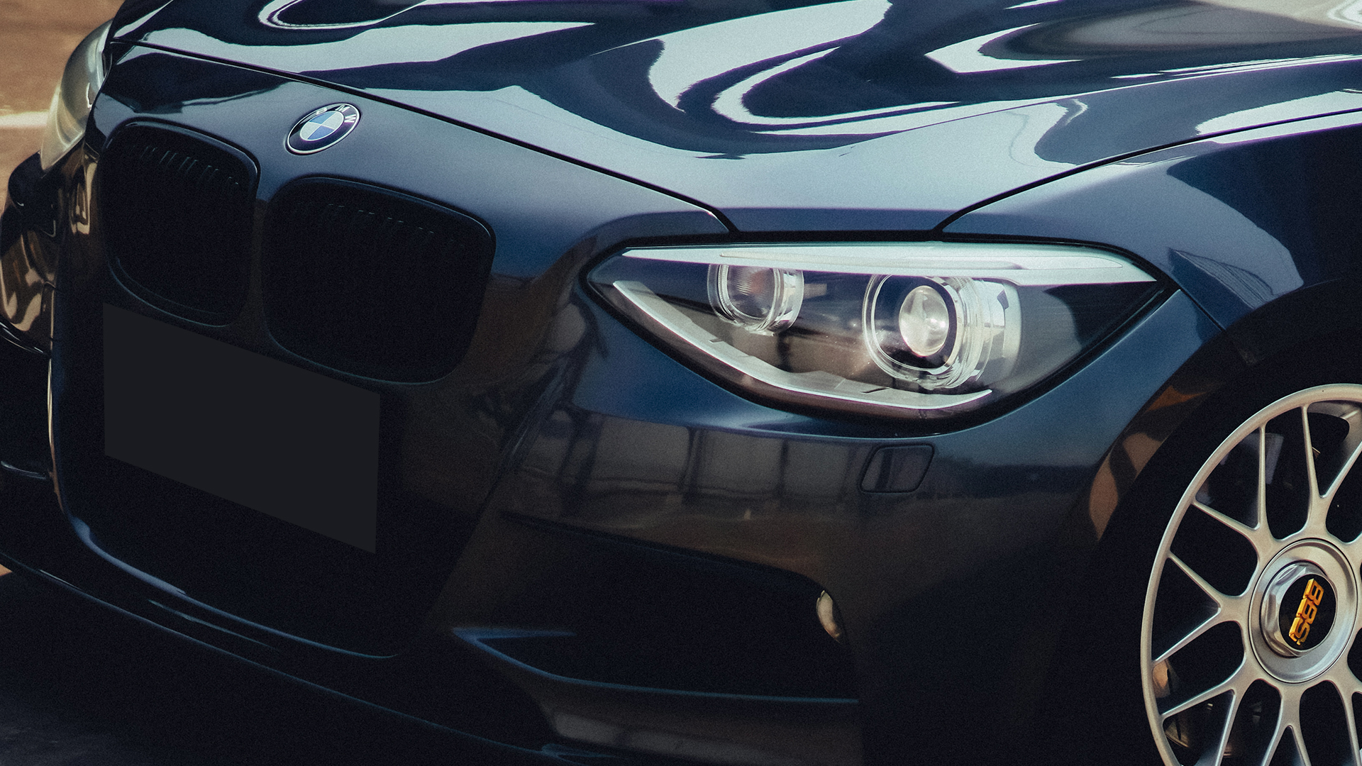 BMW 1 SERIES HATCHBACK F20 // THE PAST DECADE