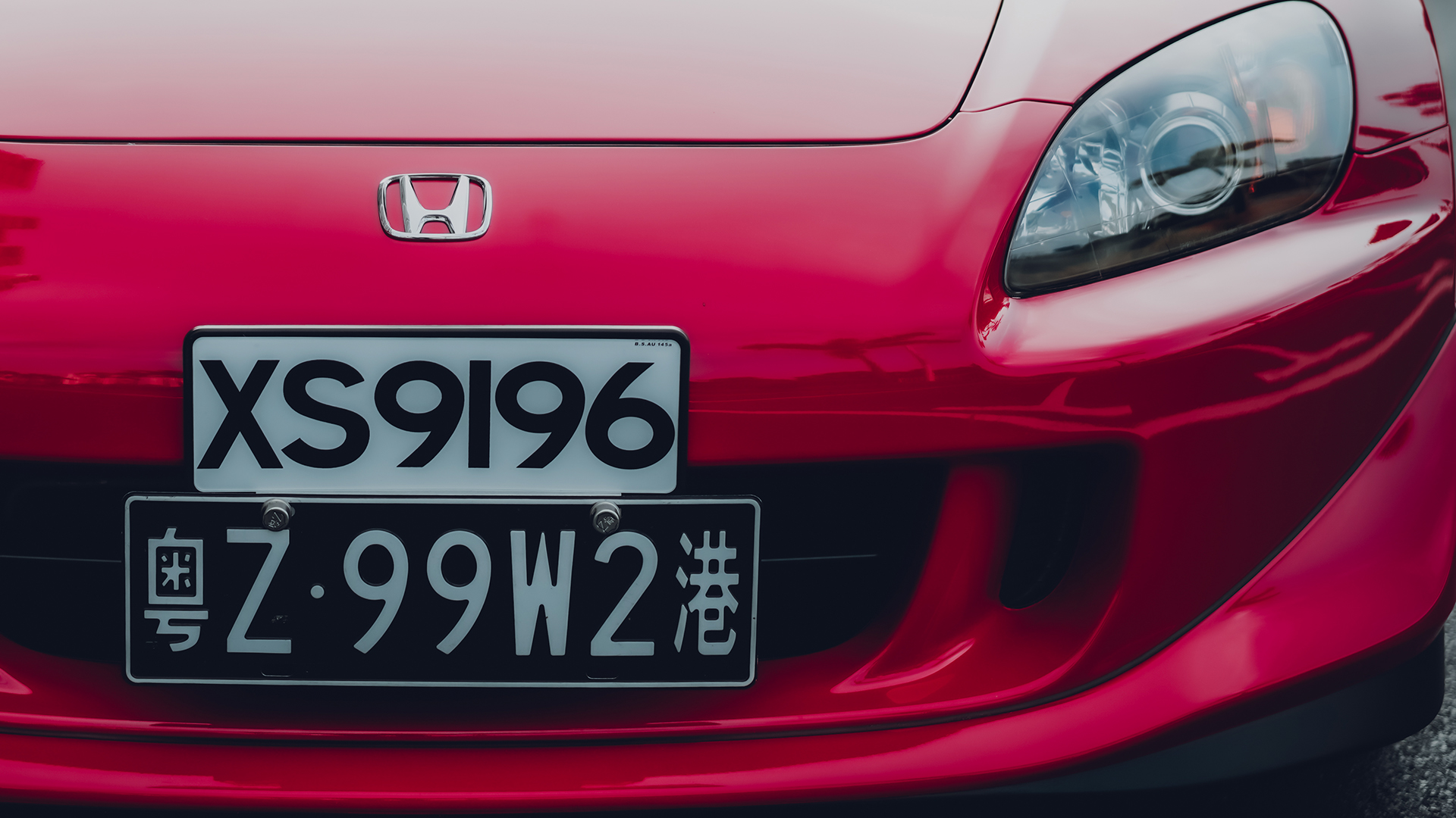 HONDA S2000 ROADSTER AP1 TUNE // THE PAST DECADE