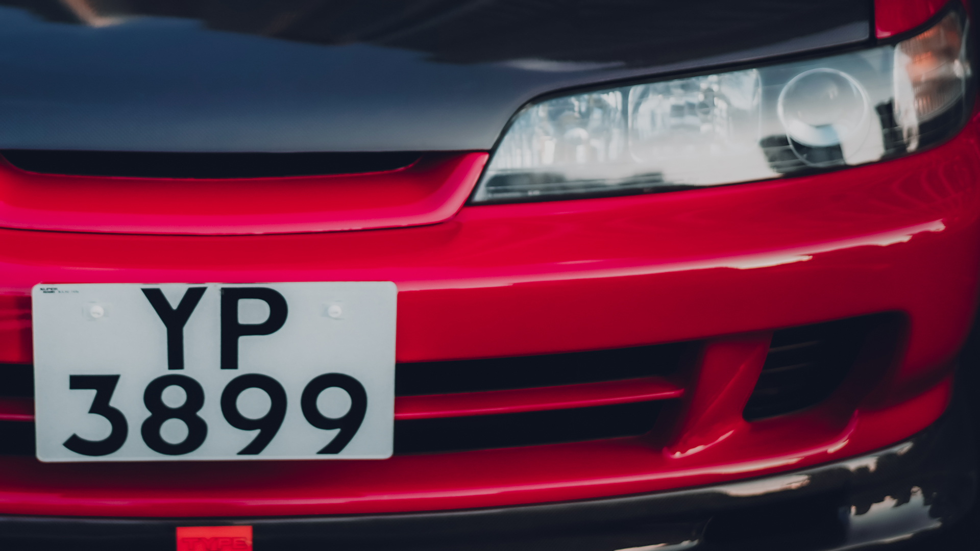 HONDA INTEGRA DC2 TYPE-R // THE PAST DECADE