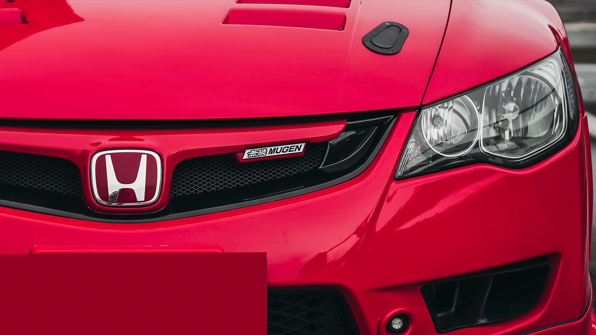 HONDA CIIMO SEDAN TYPE-R // THE PAST DECADE