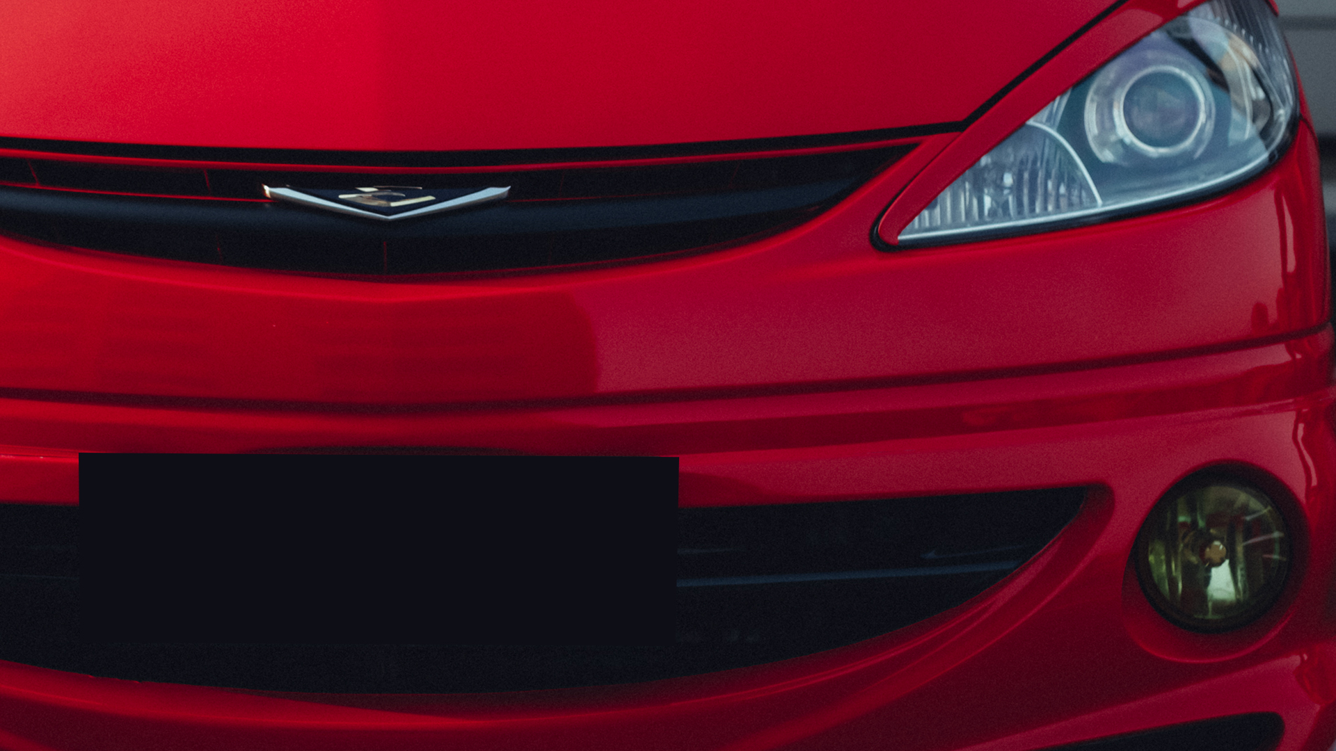 TOYOTA PREVIA ACR30 MPV // THE PAST DECADE