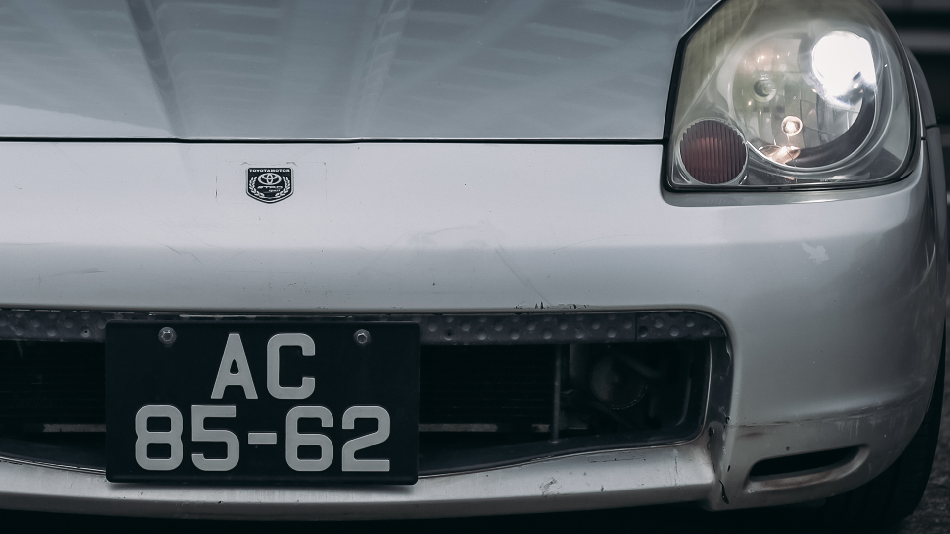 TOYOTA MR-S SPYDER ZZW30 // THE PAST DECADE